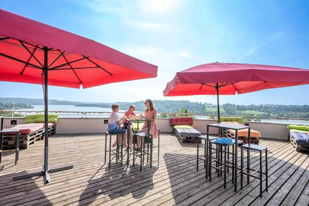 Camping de la Liez Nie, nie.