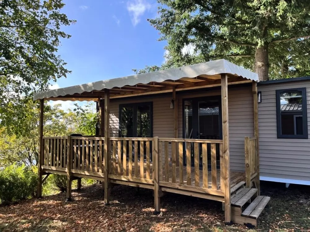 Camping de la Liez Nie, nie.