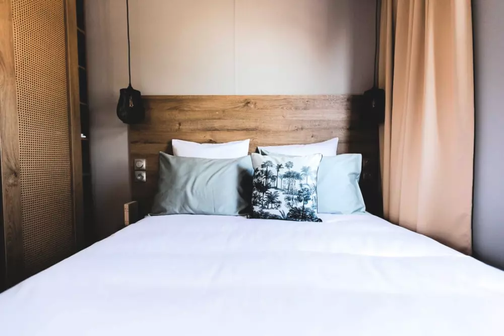 Camping de la Liez Nie, nie.