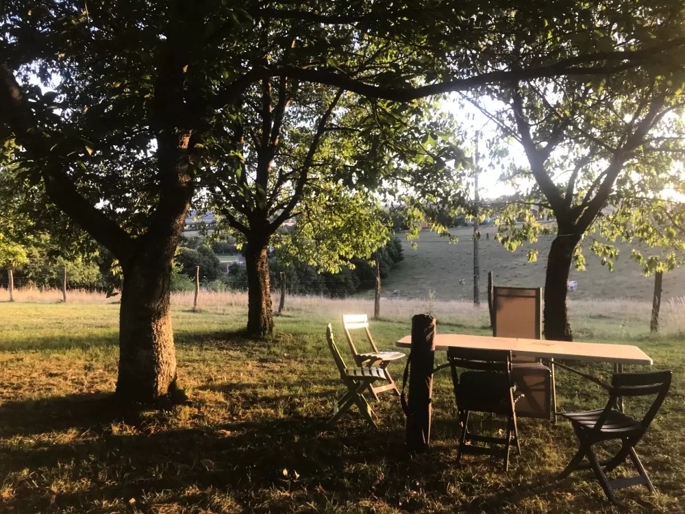 Camping de la Liez Nie, nie.