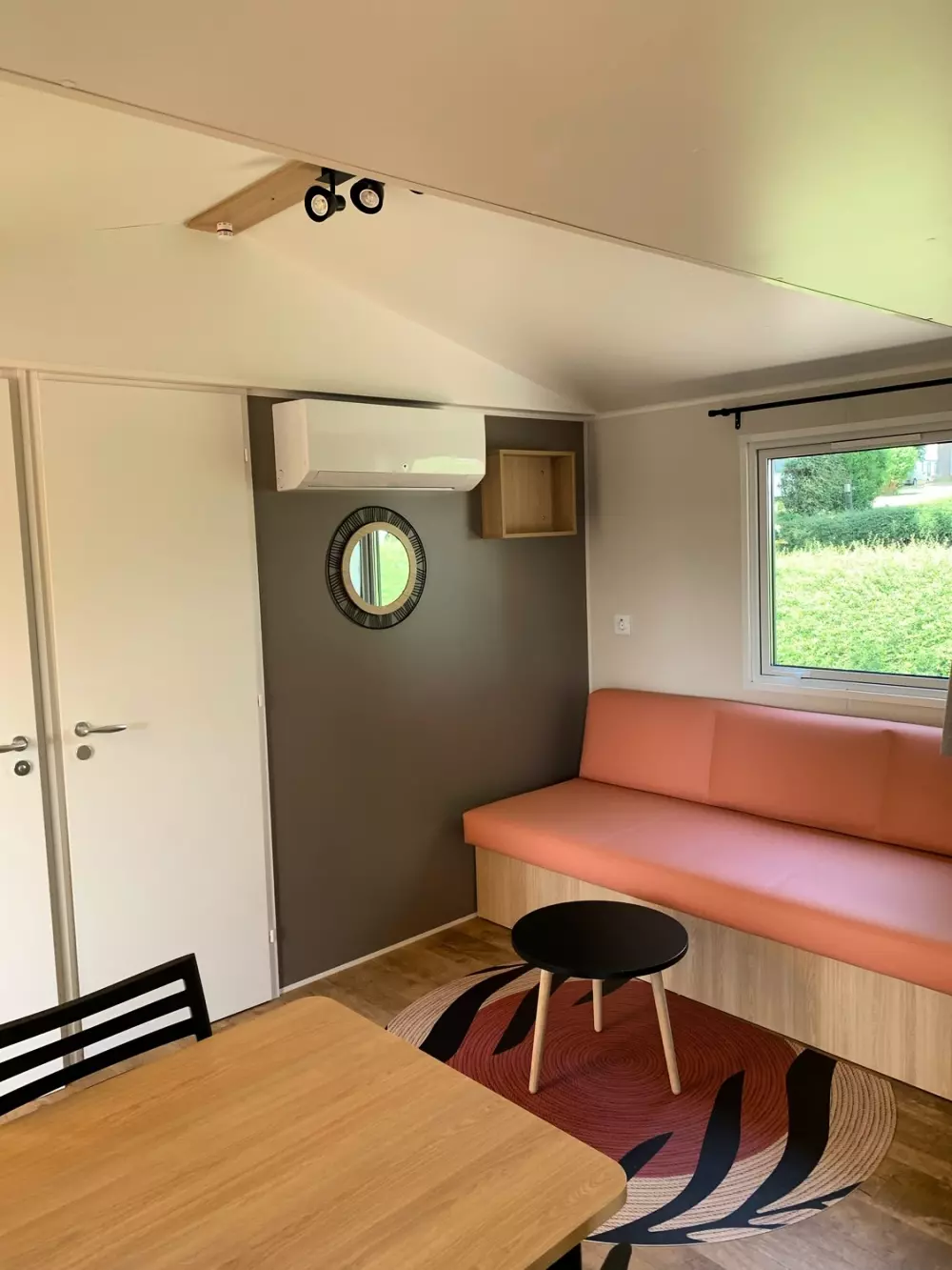 Camping de la Liez Nie, nie.