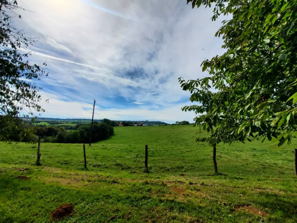 Camping de la Liez Nie, nie.