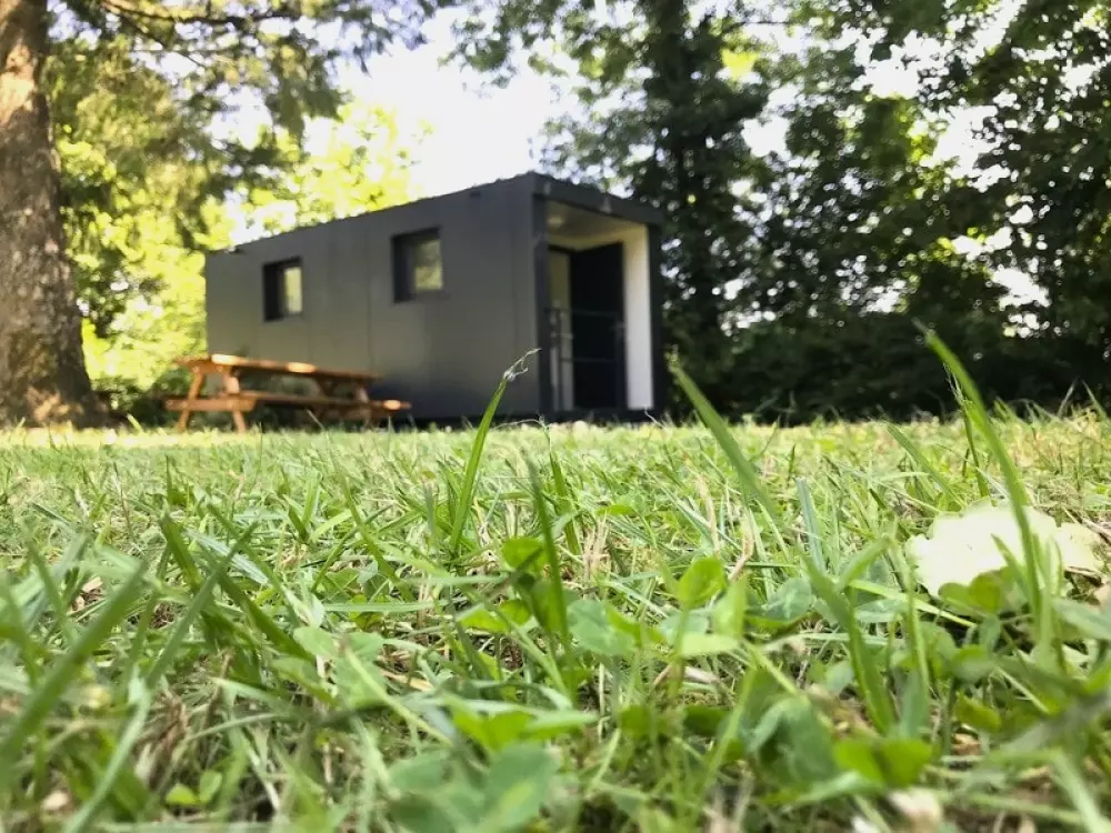 Camping de la Liez Nie, nie.