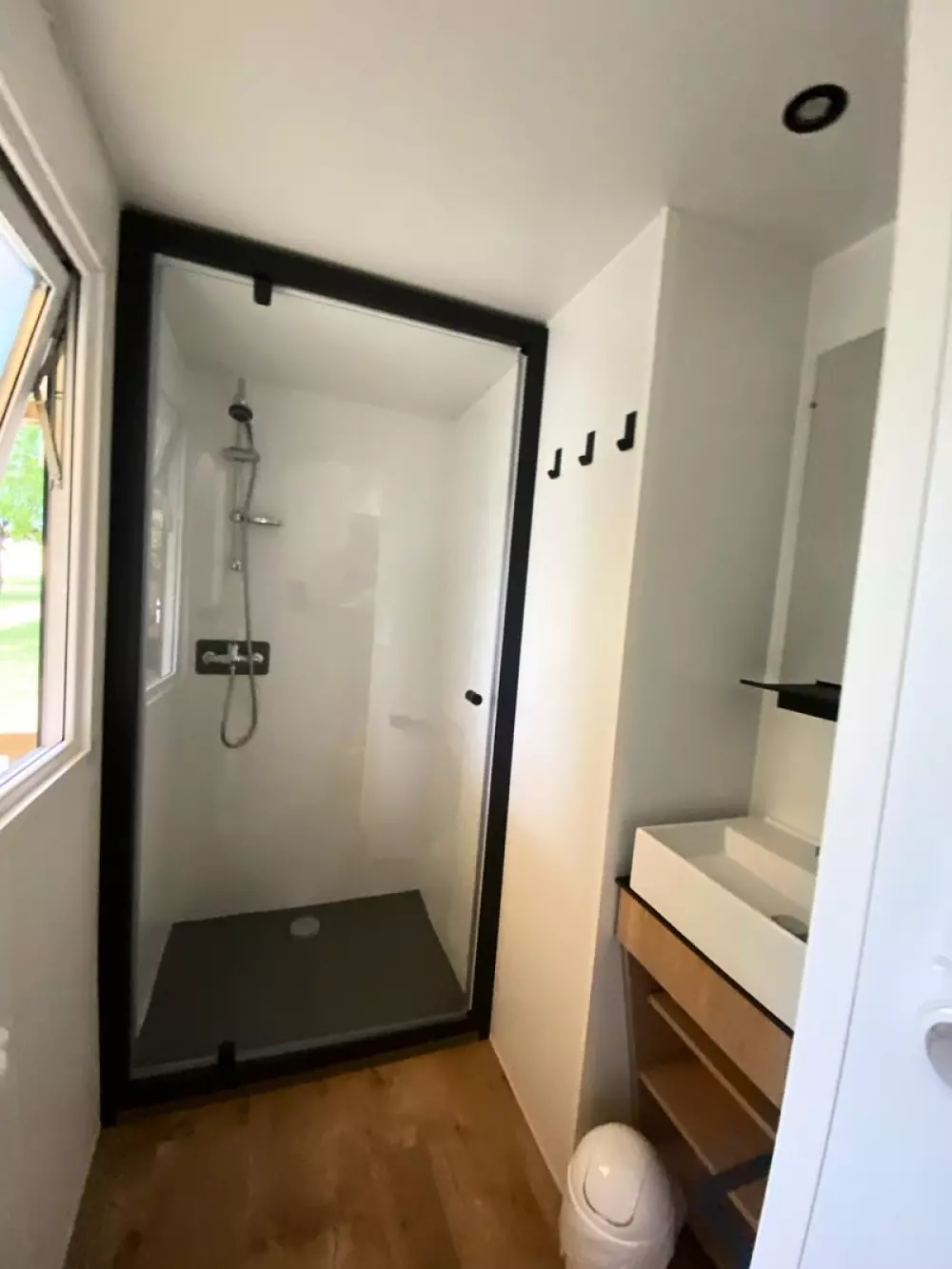 Camping de la Liez Nie, nie.