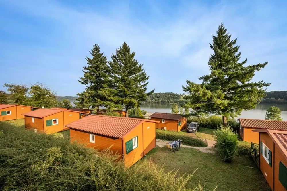 Camping de la Liez Nie, nie.