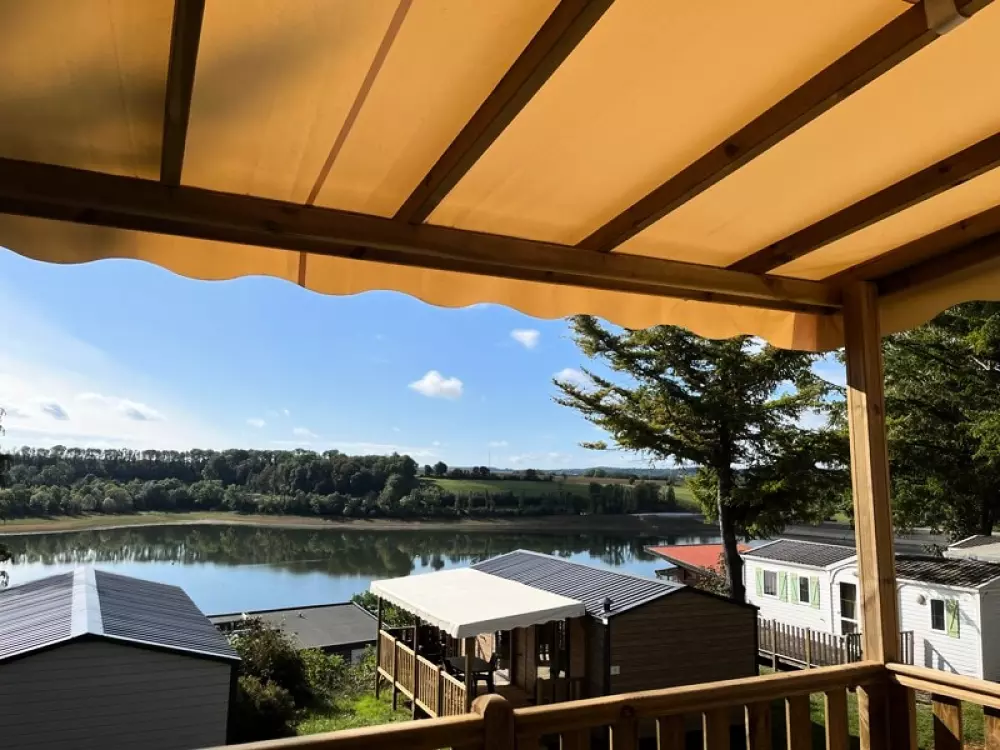 Camping de la Liez Nie, nie.