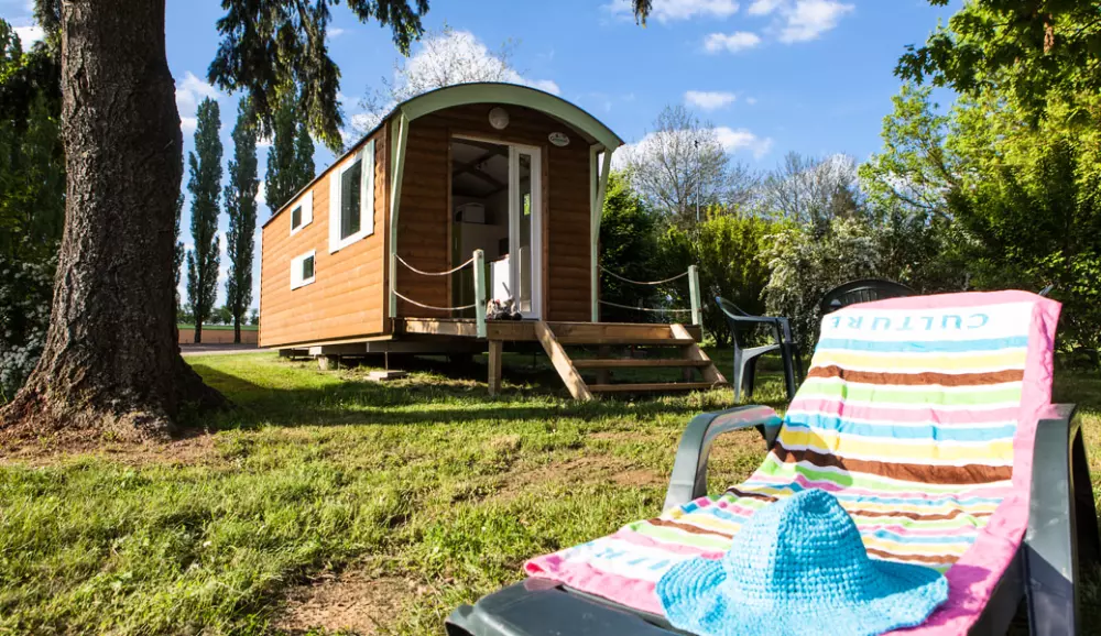 Camping de la Liez Nie, nie.