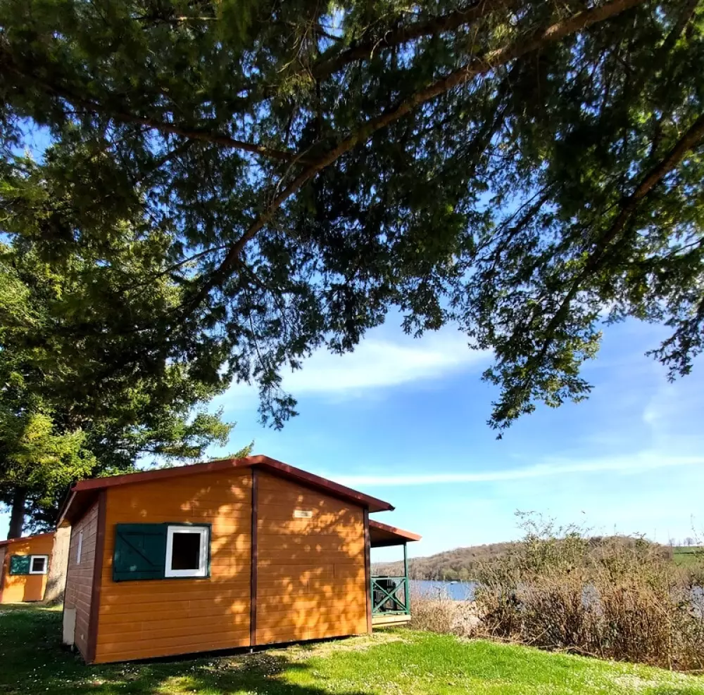 Camping de la Liez Nie, nie.