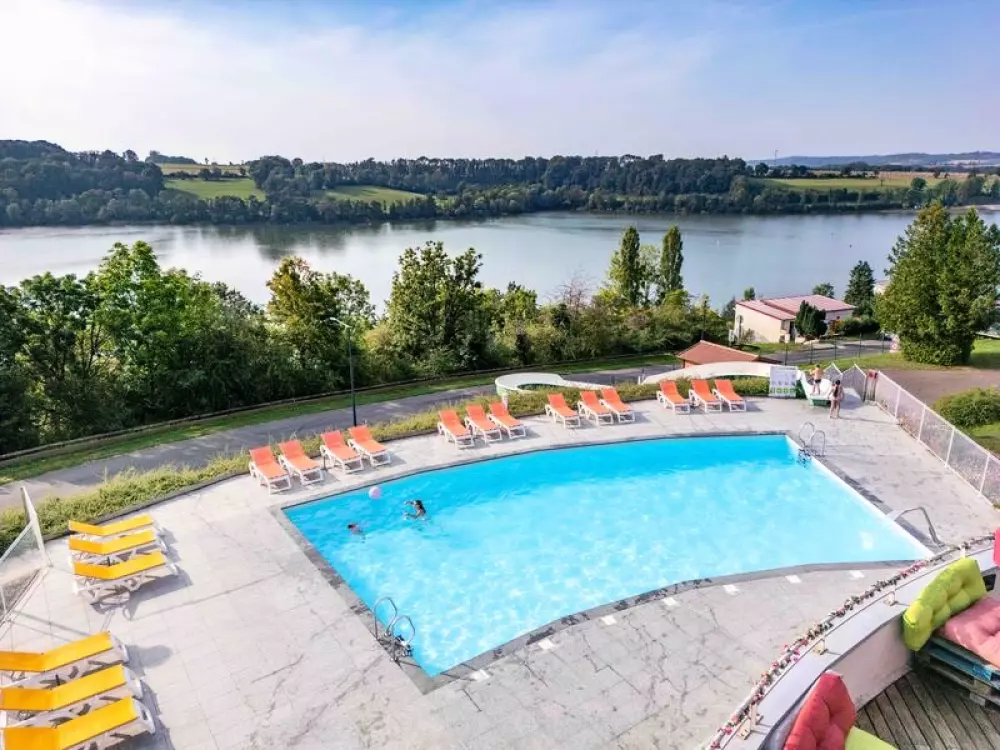 Camping de la Liez Nie, nie.