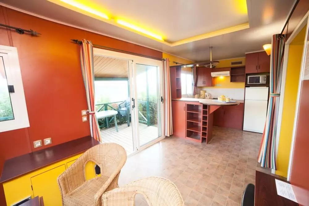 Camping de la Liez Nie, nie.