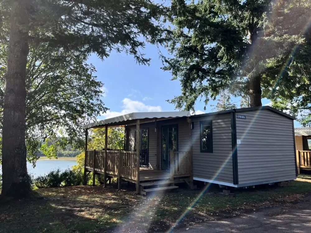 Camping de la Liez Nie, nie.