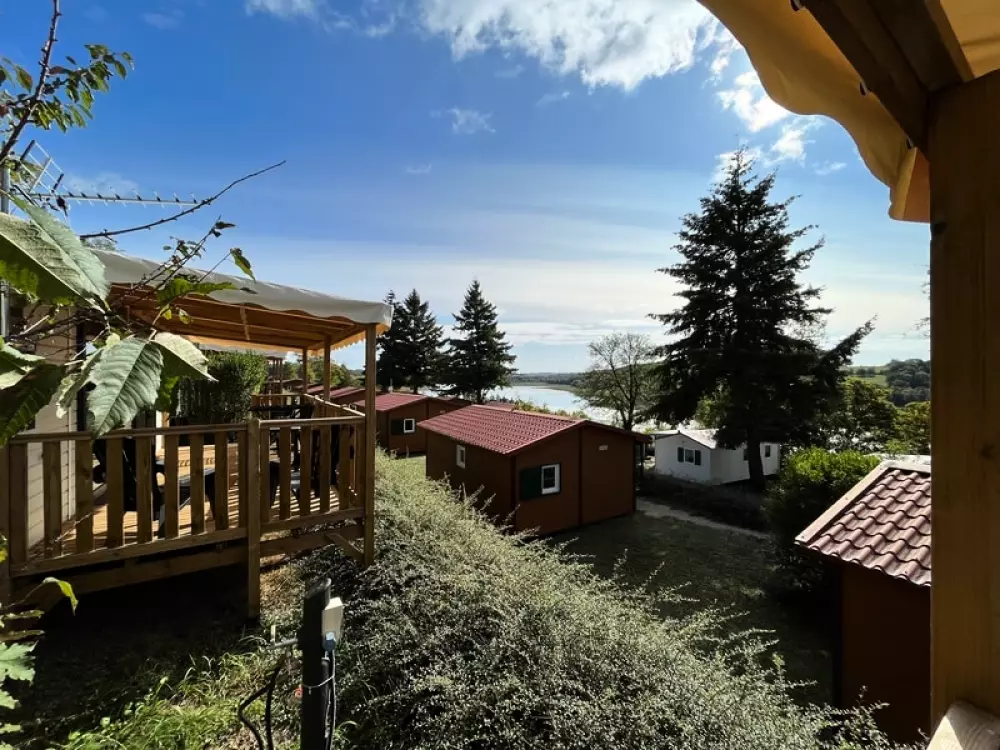 Camping de la Liez Nie, nie.