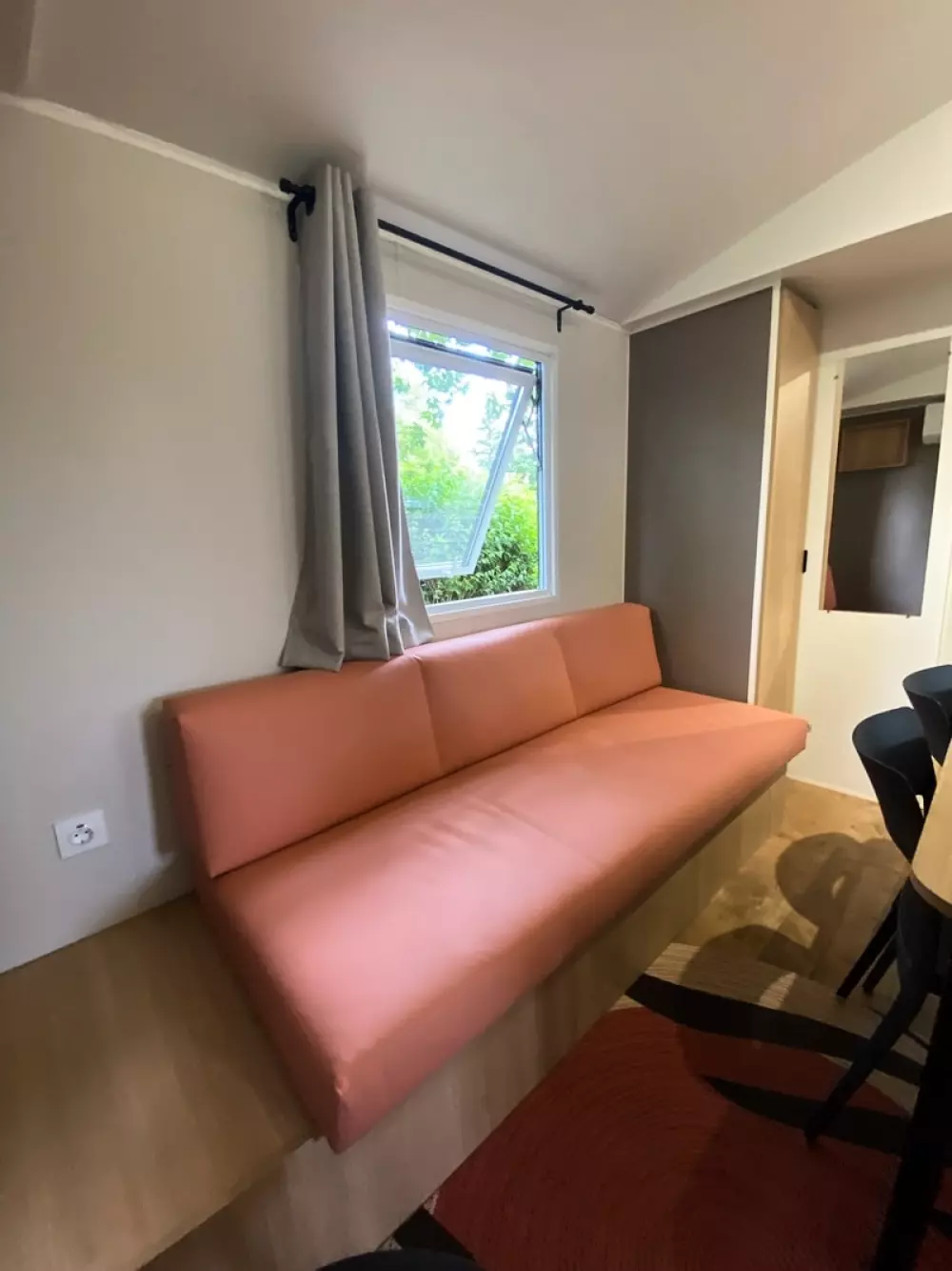 Camping de la Liez Nie, nie.