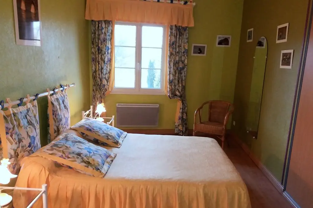 Gîte de France Die Fliese 4 Ohren