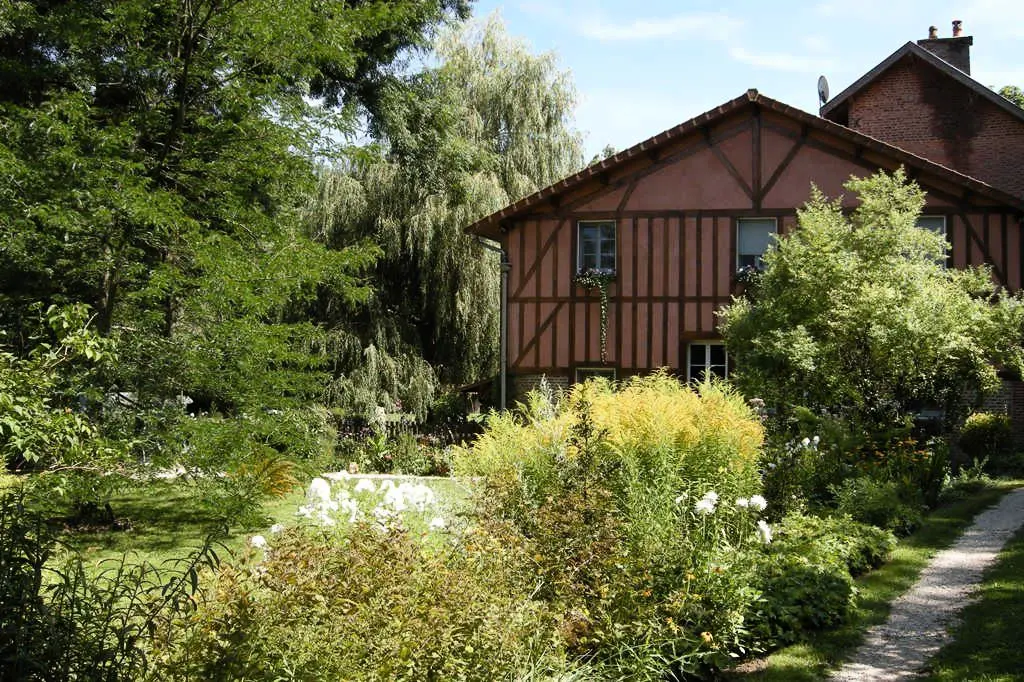 Gîte de France Die Fliese 4 Ohren