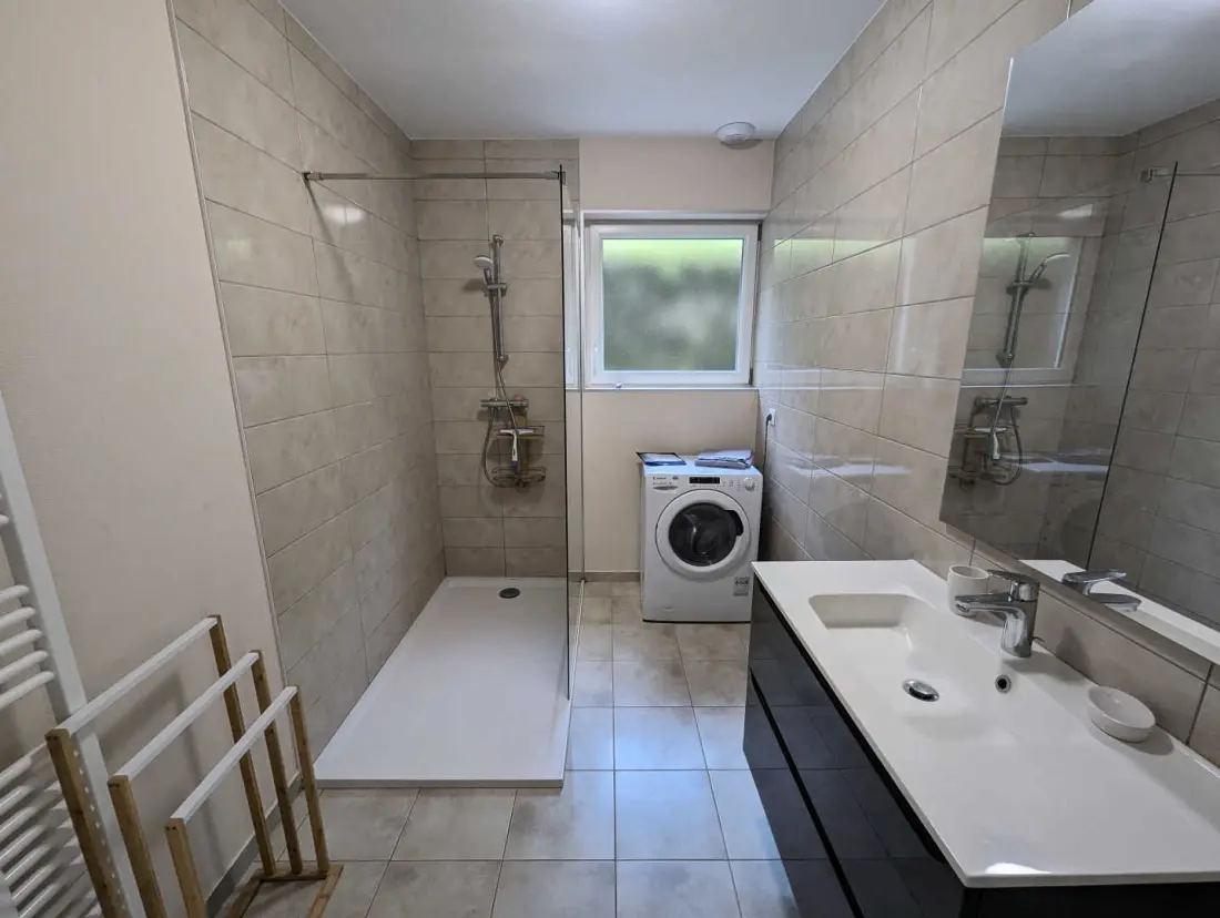 Gîte de France Die Bindung 3 Ohren