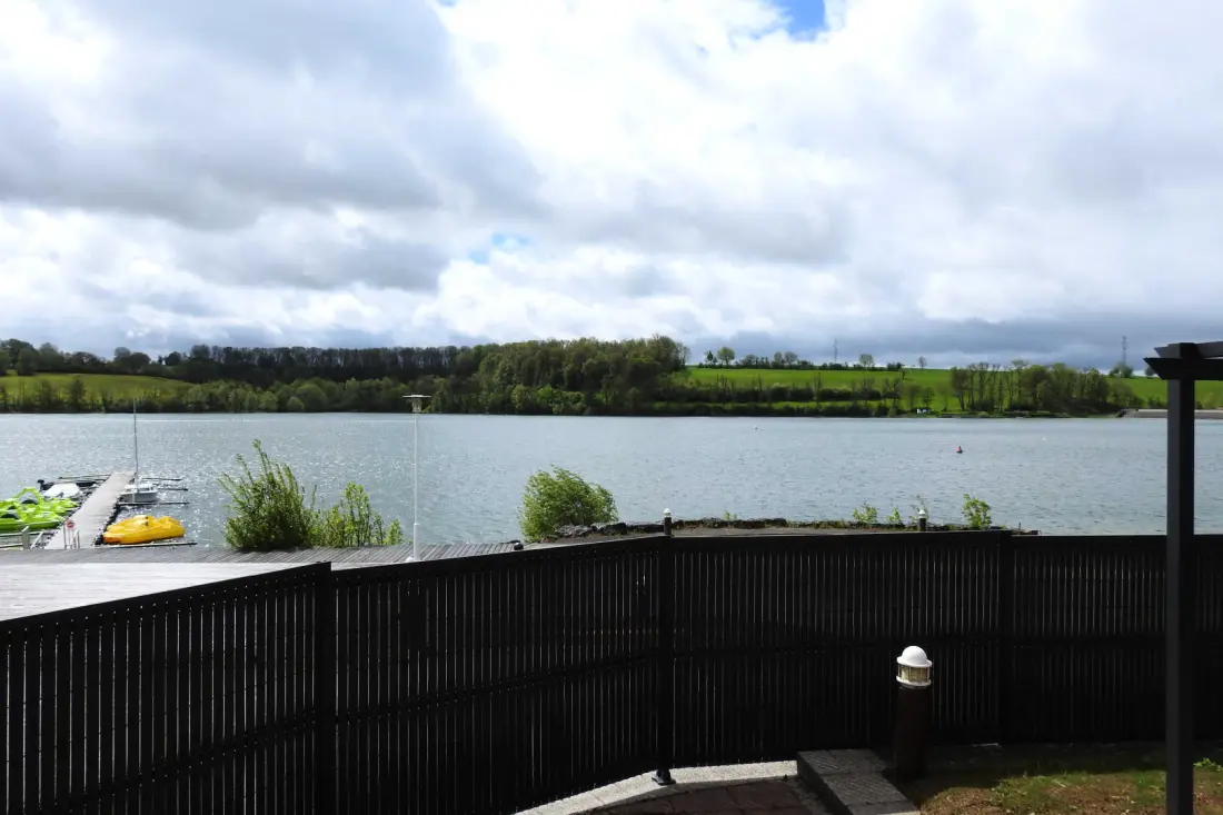 Gîte de France Die Bindung 3 Ohren