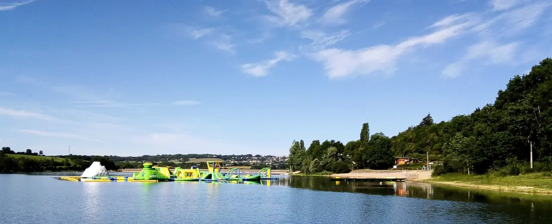 Gîte de France Die Bindung 3 Ohren