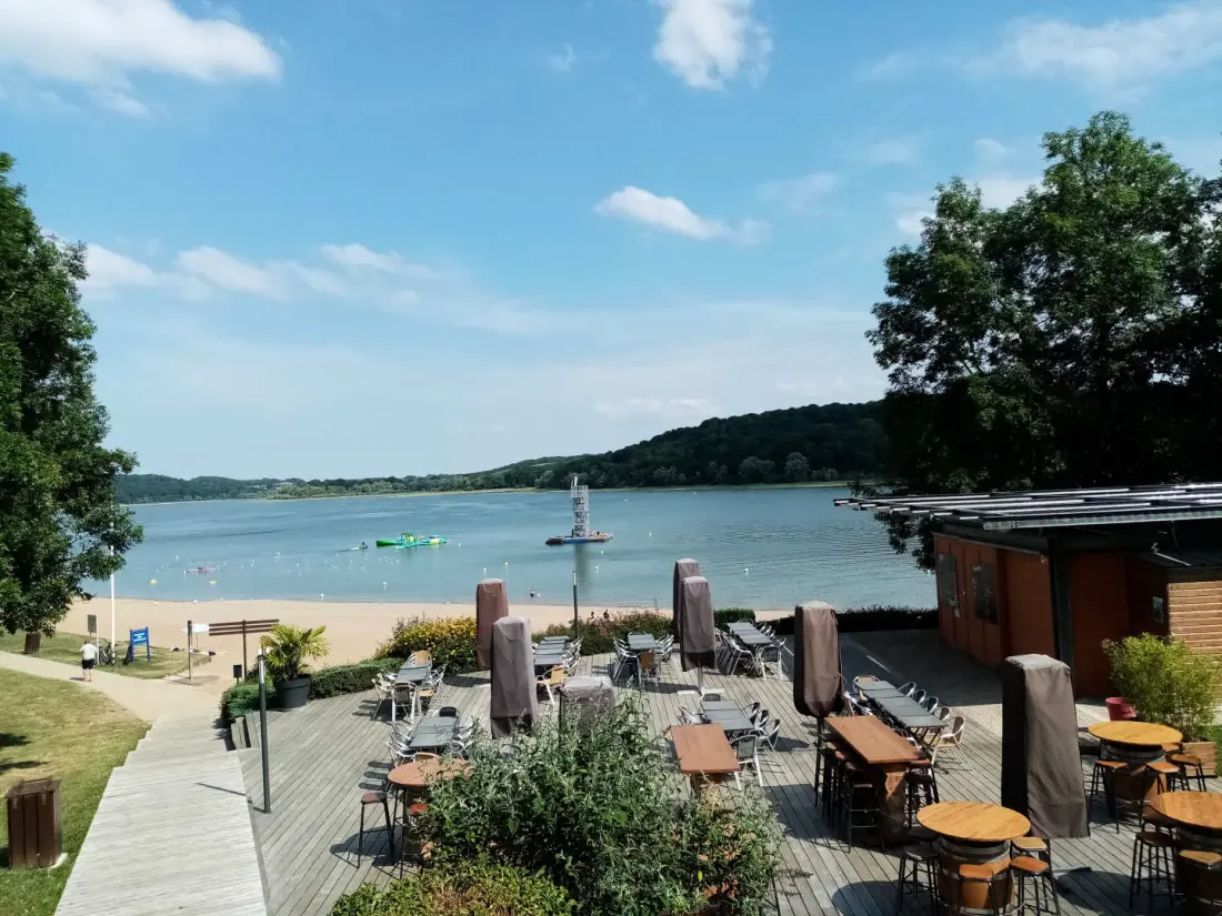 Gîte de France Die Bindung 3 Ohren