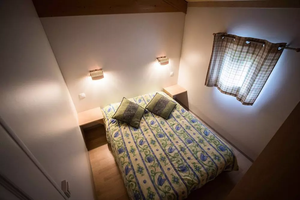 Campsite Les Lanchettes 3 Csillagok★★★