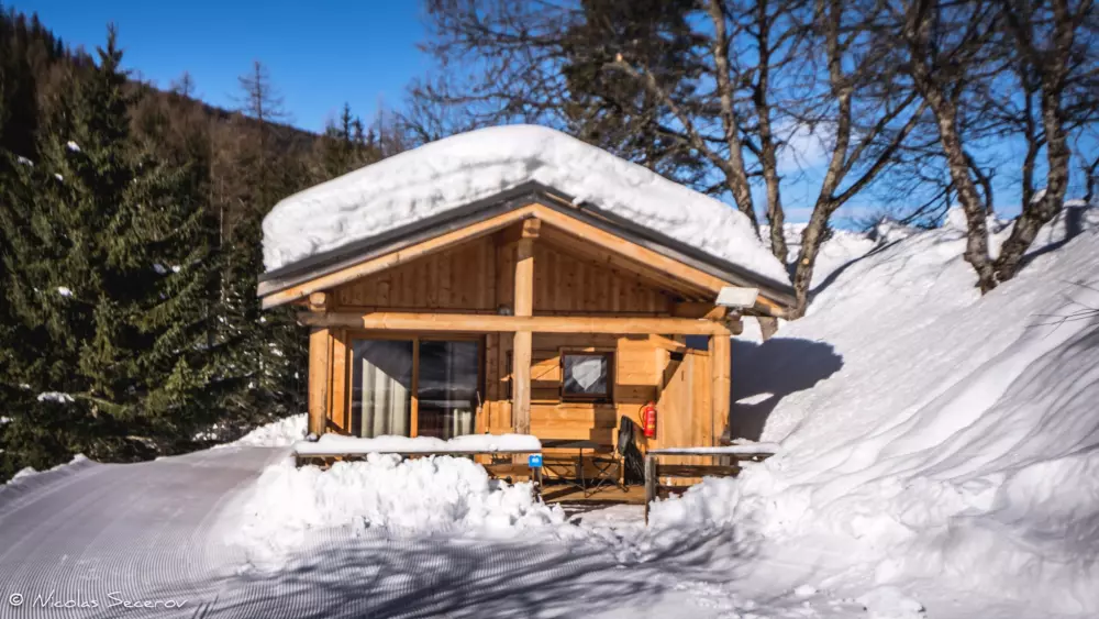 Campsite Les Lanchettes 3 Csillagok★★★