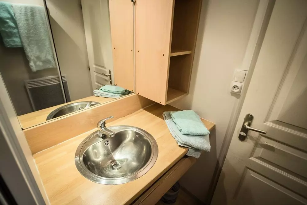 Campsite Les Lanchettes 3 Csillagok★★★