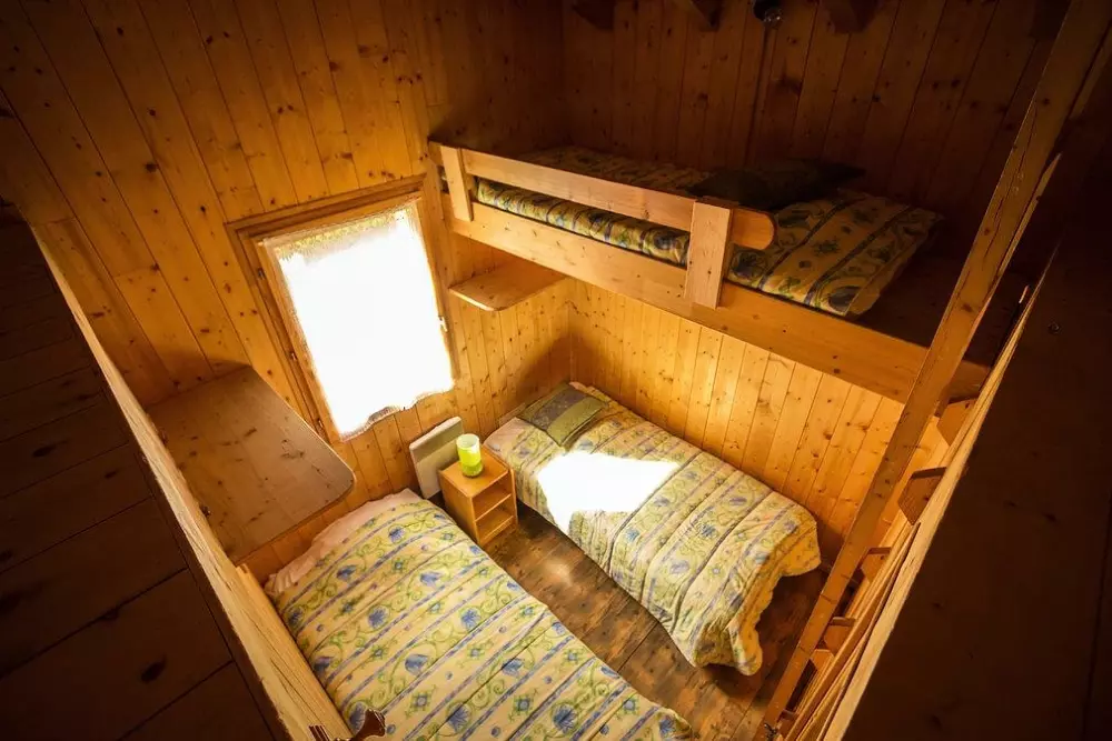 Campsite Les Lanchettes 3 Csillagok★★★