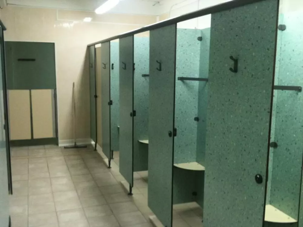 Campsite Les Lanchettes 3 Csillagok★★★