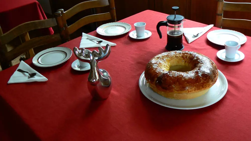 Campsite Les Lanchettes 3 Csillagok★★★