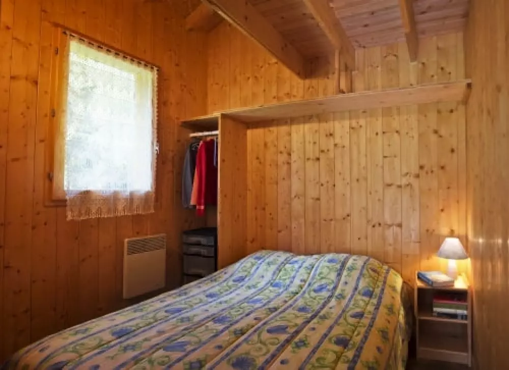 Campsite Les Lanchettes 3 Csillagok★★★