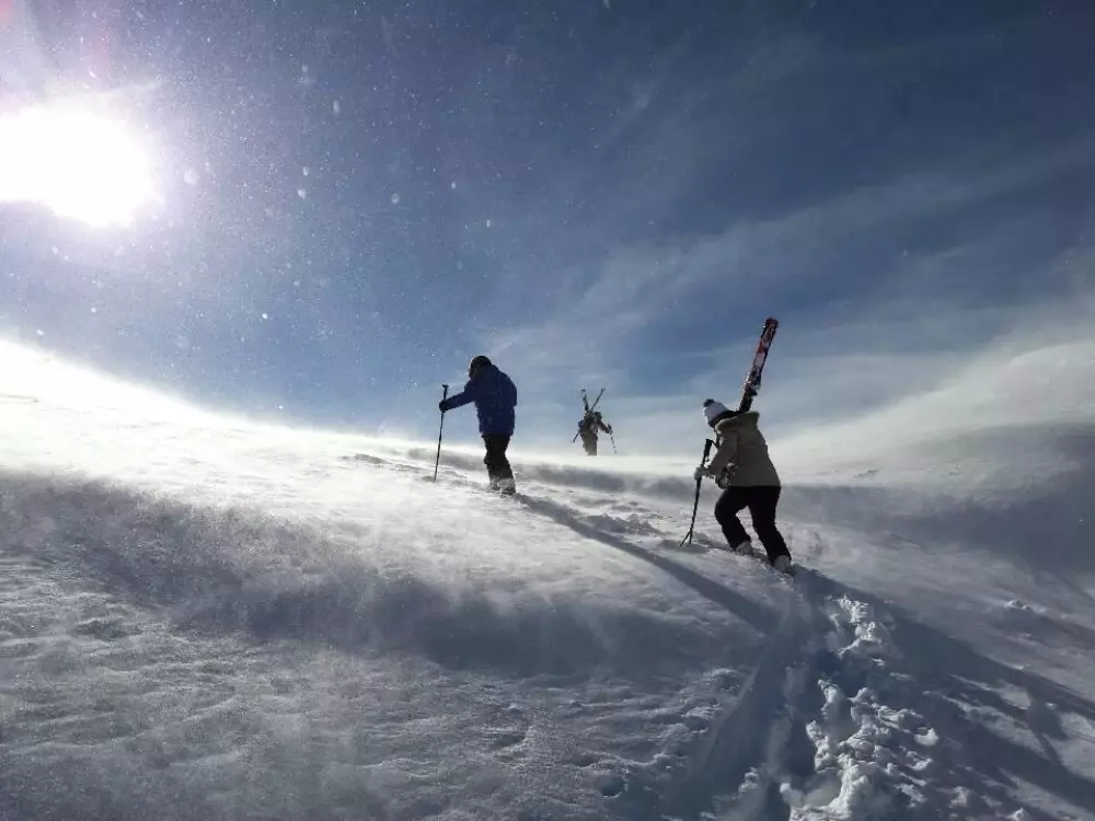 Campsite Les Lanchettes 3 Csillagok★★★