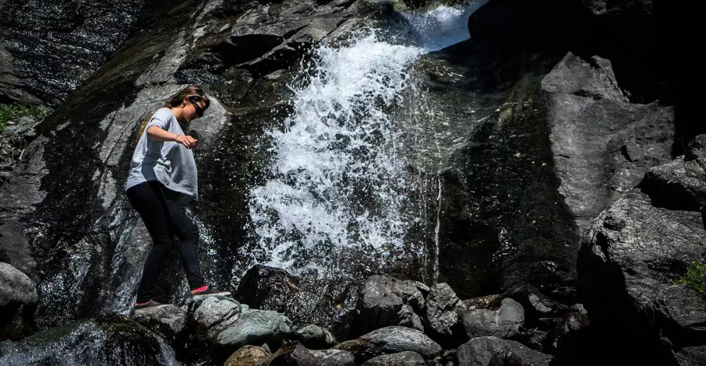 Campsite Les Lanchettes 3 Csillagok★★★