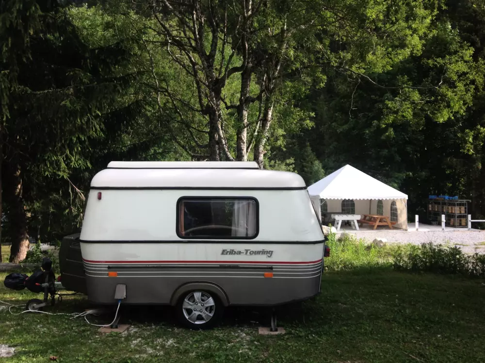 Campsite Les Lanchettes 3 Csillagok★★★