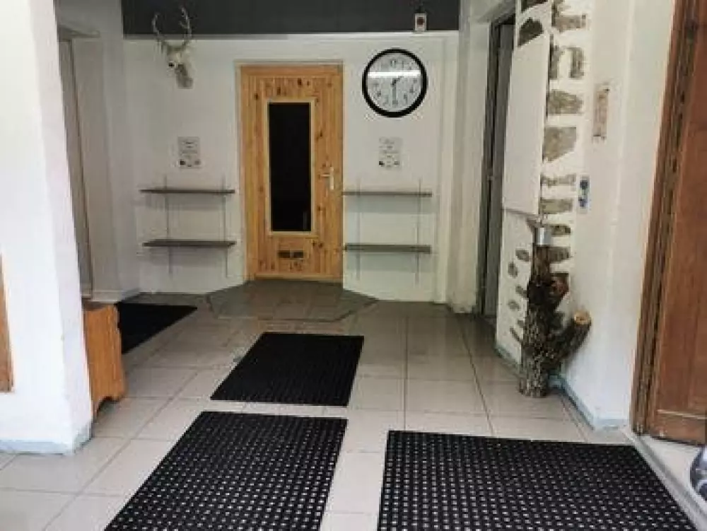 Campsite Les Lanchettes 3 Csillagok★★★