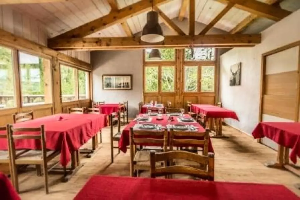 Campsite Les Lanchettes 3 Csillagok★★★