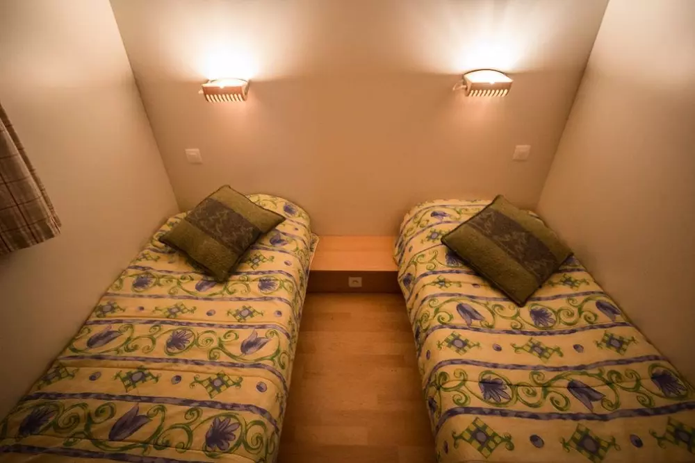 Campsite Les Lanchettes 3 Csillagok★★★