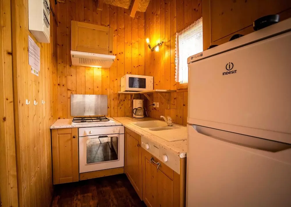 Campsite Les Lanchettes 3 Csillagok★★★