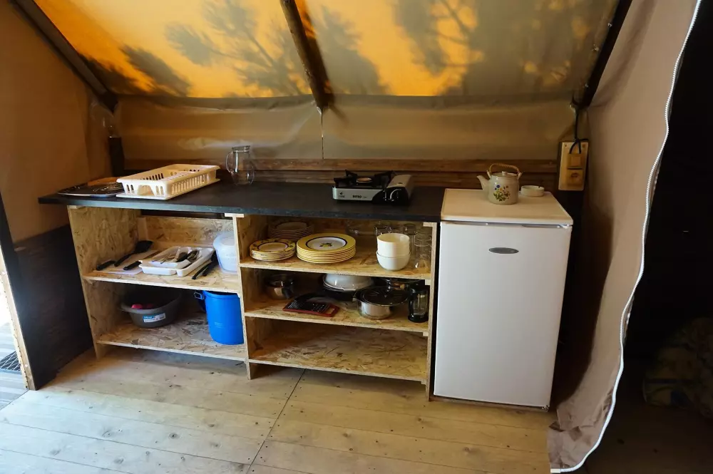 Campsite Les Lanchettes 3 Csillagok★★★