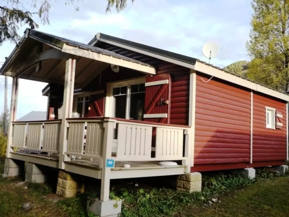 Campsite Les Lanchettes 3 Csillagok★★★