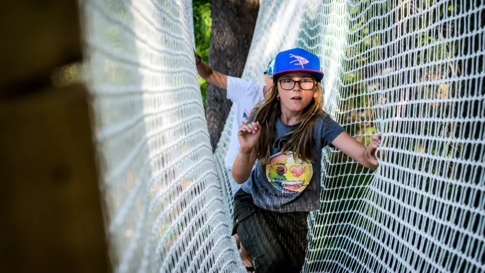 Campsite Les Lanchettes 3 Csillagok★★★