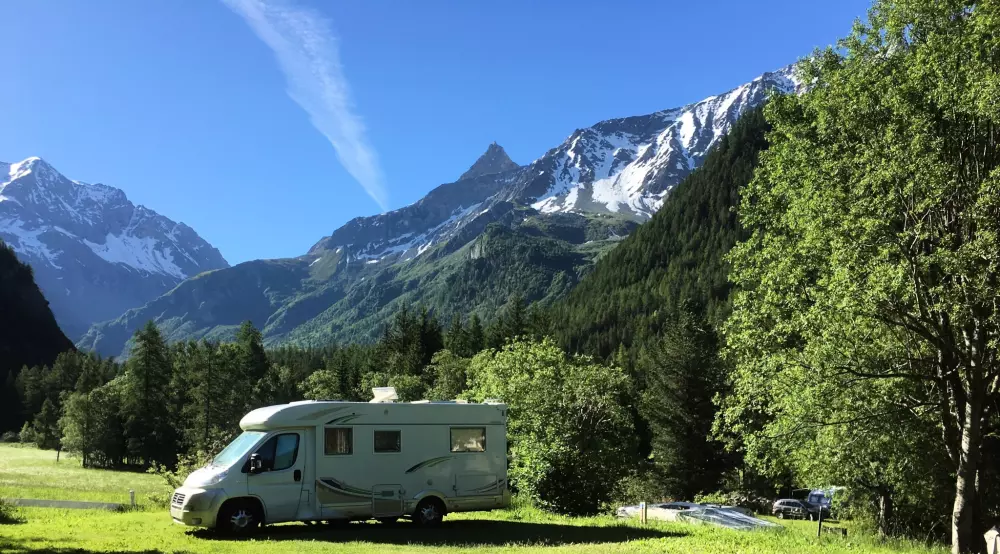 Campsite Les Lanchettes 3 Csillagok★★★