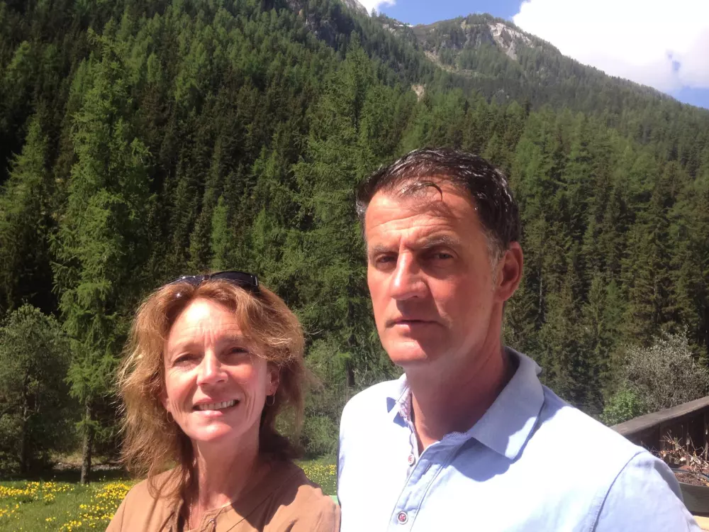 Campsite Les Lanchettes 3 Csillagok★★★