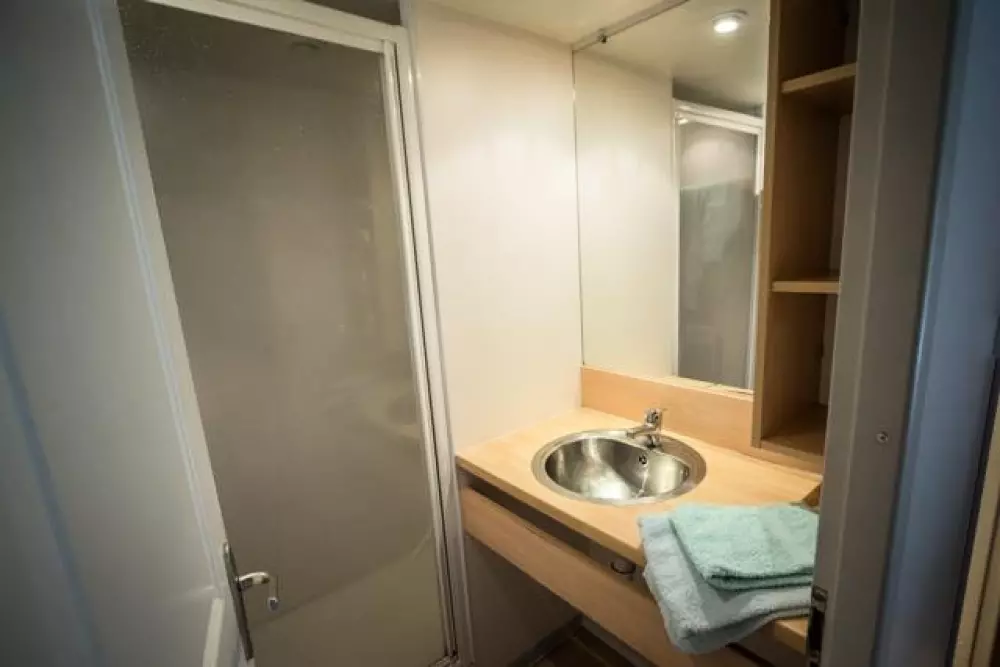 Campsite Les Lanchettes 3 Csillagok★★★