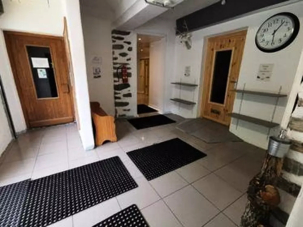 Campsite Les Lanchettes 3 Csillagok★★★