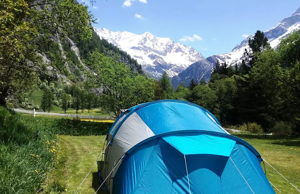 Campsite Les Lanchettes 3 Csillagok★★★