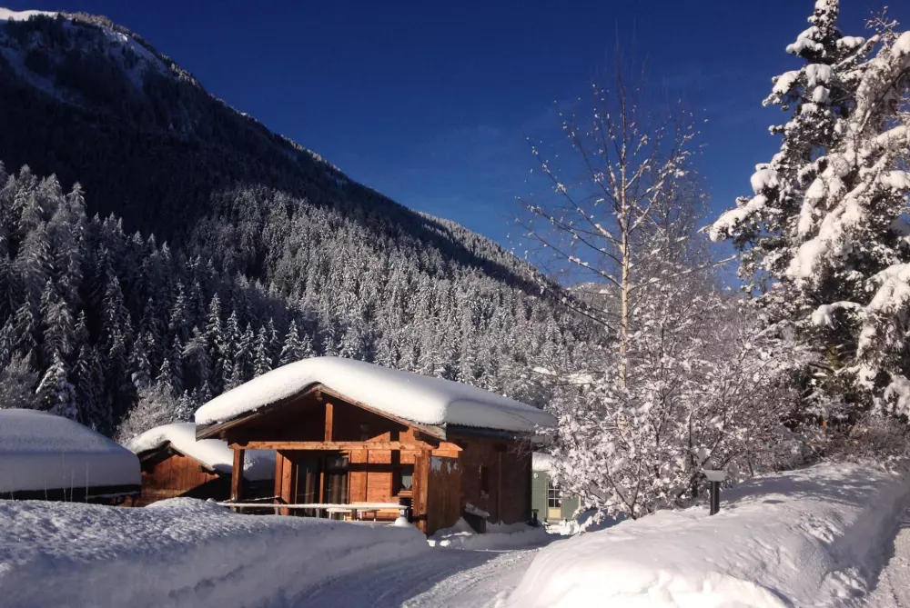 Campsite Les Lanchettes 3 Csillagok★★★