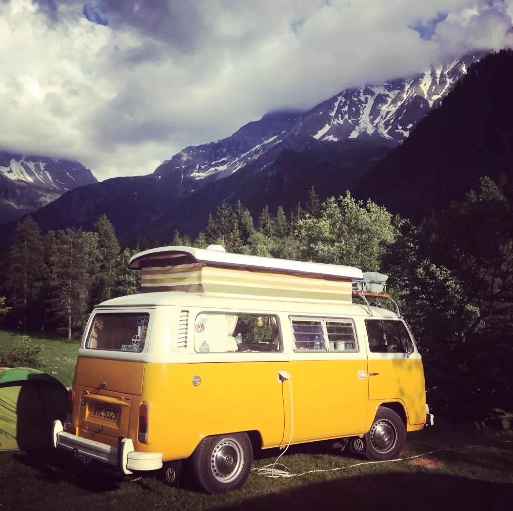 Campsite Les Lanchettes 3 Csillagok★★★