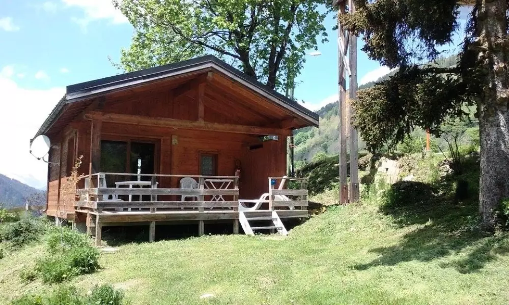 Campsite Les Lanchettes 3 Csillagok★★★