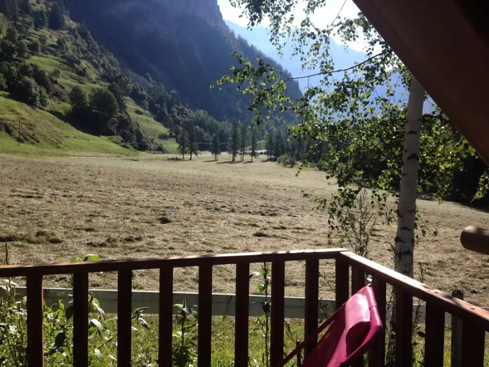 Campsite Les Lanchettes 3 Csillagok★★★