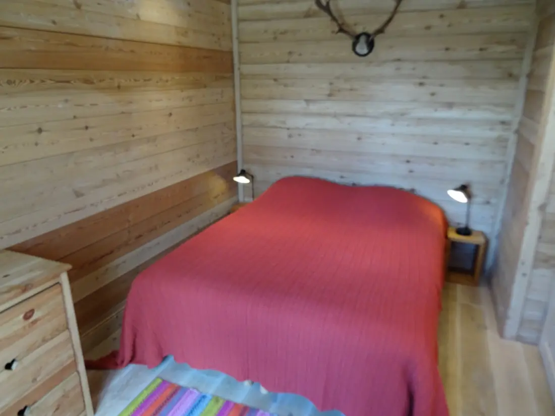 Chalet De Praz Marvel